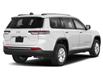 2025 Jeep Grand Cherokee L Limited (Stk: 25J276) in Calgary - Image 2 of 3