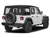 2026 Jeep Wrangler  (Stk: 26J096) in Calgary - Image 2 of 3