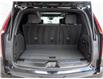 2023 Cadillac Escalade Sport Platinum (Stk: SE0317) in Aurora - Image 8 of 28