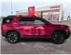 2026 Honda Passport TrailSport Touring (Stk: 4202) in Lethbridge - Image 2 of 22