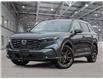 2026 Honda CR-V Sport (Stk: 26348) in Steinbach - Image 1 of 21