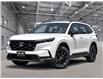 2026 Honda CR-V Hybrid Sport (Stk: 26333) in Steinbach - Image 1 of 23