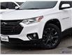 2021 Chevrolet Traverse RS (Stk: U4074A) in St. Catharines - Image 2 of 29