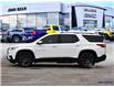 2021 Chevrolet Traverse RS (Stk: U4074A) in St. Catharines - Image 6 of 29
