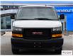 2023 GMC Savana 2500 Work Van (Stk: U4392) in Hamilton - Image 2 of 21