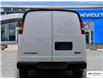 2023 GMC Savana 2500 Work Van (Stk: U4392) in Hamilton - Image 4 of 21