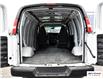 2023 GMC Savana 2500 Work Van (Stk: U4392) in Hamilton - Image 9 of 21