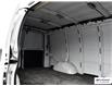 2023 GMC Savana 2500 Work Van (Stk: U4392) in Hamilton - Image 11 of 21