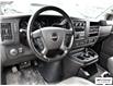 2023 GMC Savana 2500 Work Van (Stk: U4392) in Hamilton - Image 14 of 21
