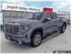 2025 GMC Sierra 1500 Denali (Stk: AN6443A) in Thunder Bay - Image 1 of 25