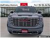 2025 GMC Sierra 1500 Denali (Stk: AN6443A) in Thunder Bay - Image 2 of 25