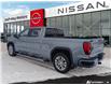 2025 GMC Sierra 1500 Denali (Stk: AN6443A) in Thunder Bay - Image 4 of 25