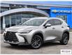 2024 Lexus NX 350 Base (Stk: U4396) in Hamilton - Image 1 of 29