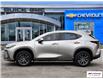 2024 Lexus NX 350 Base (Stk: U4396) in Hamilton - Image 3 of 29