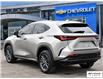 2024 Lexus NX 350 Base (Stk: U4396) in Hamilton - Image 4 of 29