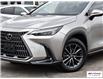 2024 Lexus NX 350 Base (Stk: U4396) in Hamilton - Image 6 of 29