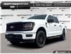 2026 Ford F-150 STX (Stk: 6F134802) in Brantford - Image 1 of 23