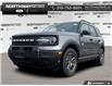2026 Ford Bronco Sport Big Bend (Stk: 6BR9765) in Brantford - Image 1 of 23