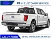 2025 Ford F-150 XLT (Stk: LFFF01410) in Tilbury - Image 2 of 13