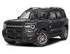 2026 Ford Bronco Sport Big Bend (Stk: 26BR0418) in London - Image 1 of 3