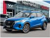 2025 Nissan Kicks Play SV (Stk: 25P089) in Newmarket - Image 1 of 23