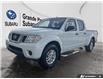 2016 Nissan Frontier  (Stk: 26XV6289B) in Grande Prairie - Image 1 of 25