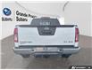 2016 Nissan Frontier  (Stk: 26XV6289B) in Grande Prairie - Image 4 of 25