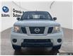 2016 Nissan Frontier  (Stk: 26XV6289B) in Grande Prairie - Image 8 of 25