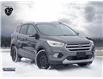 2017 Ford Escape TITANIUM (Stk: KA269B) in Ottawa - Image 1 of 23