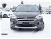 2017 Ford Escape TITANIUM (Stk: KA269B) in Ottawa - Image 7 of 23