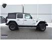 2023 Jeep Wrangler 4xe Rubicon (Stk: MZ234A) in Ottawa - Image 2 of 22