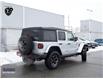 2023 Jeep Wrangler 4xe Rubicon (Stk: MZ234A) in Ottawa - Image 3 of 22