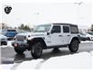 2023 Jeep Wrangler 4xe Rubicon (Stk: MZ234A) in Ottawa - Image 6 of 22