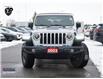 2023 Jeep Wrangler 4xe Rubicon (Stk: MZ234A) in Ottawa - Image 7 of 22