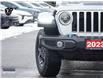 2023 Jeep Wrangler 4xe Rubicon (Stk: MZ234A) in Ottawa - Image 8 of 22