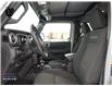 2023 Jeep Wrangler 4xe Rubicon (Stk: MZ234A) in Ottawa - Image 10 of 22