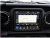 2023 Jeep Wrangler 4xe Rubicon (Stk: MZ234A) in Ottawa - Image 17 of 22