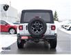 2023 Jeep Wrangler 4xe Rubicon (Stk: MZ234A) in Kanata - Image 4 of 22