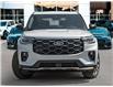 2026 Ford Explorer Platinum (Stk: 26EX5218) in London - Image 2 of 10