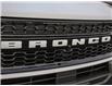 2026 Ford Bronco Sport Outer Banks (Stk: 26BR0987) in London - Image 8 of 10