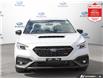2026 Subaru WRX TS (Stk: S12170) in Hamilton - Image 8 of 29