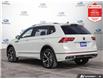 2024 Volkswagen Tiguan Highline R-Line (Stk: U3359) in Hamilton - Image 3 of 30