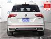 2024 Volkswagen Tiguan Highline R-Line (Stk: U3359) in Hamilton - Image 4 of 30