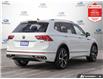 2024 Volkswagen Tiguan Highline R-Line (Stk: U3359) in Hamilton - Image 5 of 30