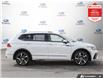 2024 Volkswagen Tiguan Highline R-Line (Stk: U3359) in Hamilton - Image 6 of 30