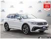 2024 Volkswagen Tiguan Highline R-Line (Stk: U3359) in Hamilton - Image 7 of 30