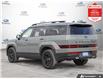 2025 Hyundai Santa Fe XRT (Stk: U3366) in Hamilton - Image 3 of 30