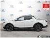 2024 Hyundai Santa Cruz Preferred (Stk: U3372) in Hamilton - Image 2 of 30
