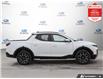 2024 Hyundai Santa Cruz Preferred (Stk: U3372) in Hamilton - Image 6 of 30