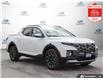 2024 Hyundai Santa Cruz Preferred (Stk: U3372) in Hamilton - Image 7 of 30